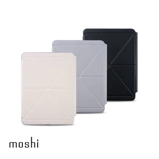 Moshi VersaCover for iPad Pro 11吋 多角度前後保護套 (4th-1st gen)