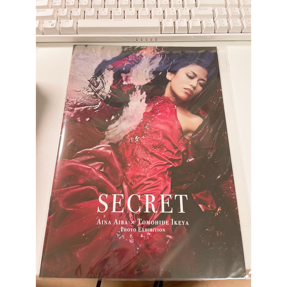 相羽あいな　写真展　直筆サイン　ブロマイド　secret 相羽あいな ミニアルバム「SiGN」｜ディスコグラフィー｜ブシロード