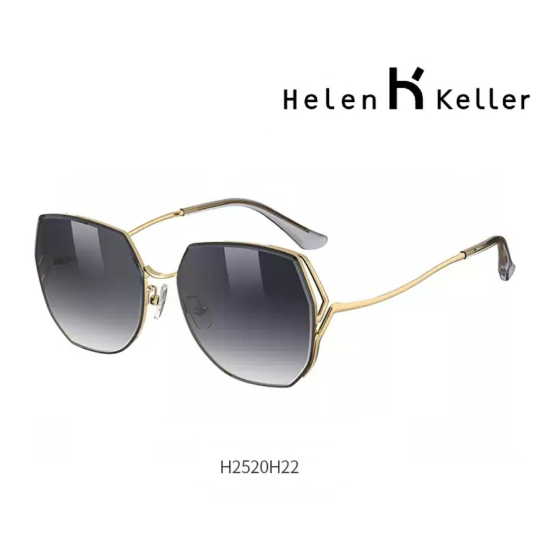 Helen Keller H8505 チタン メガネフレーム 王一博 お誕生日バ Helen Keller H8505 チタン メガネフレーム 王一博 お誕生日バ