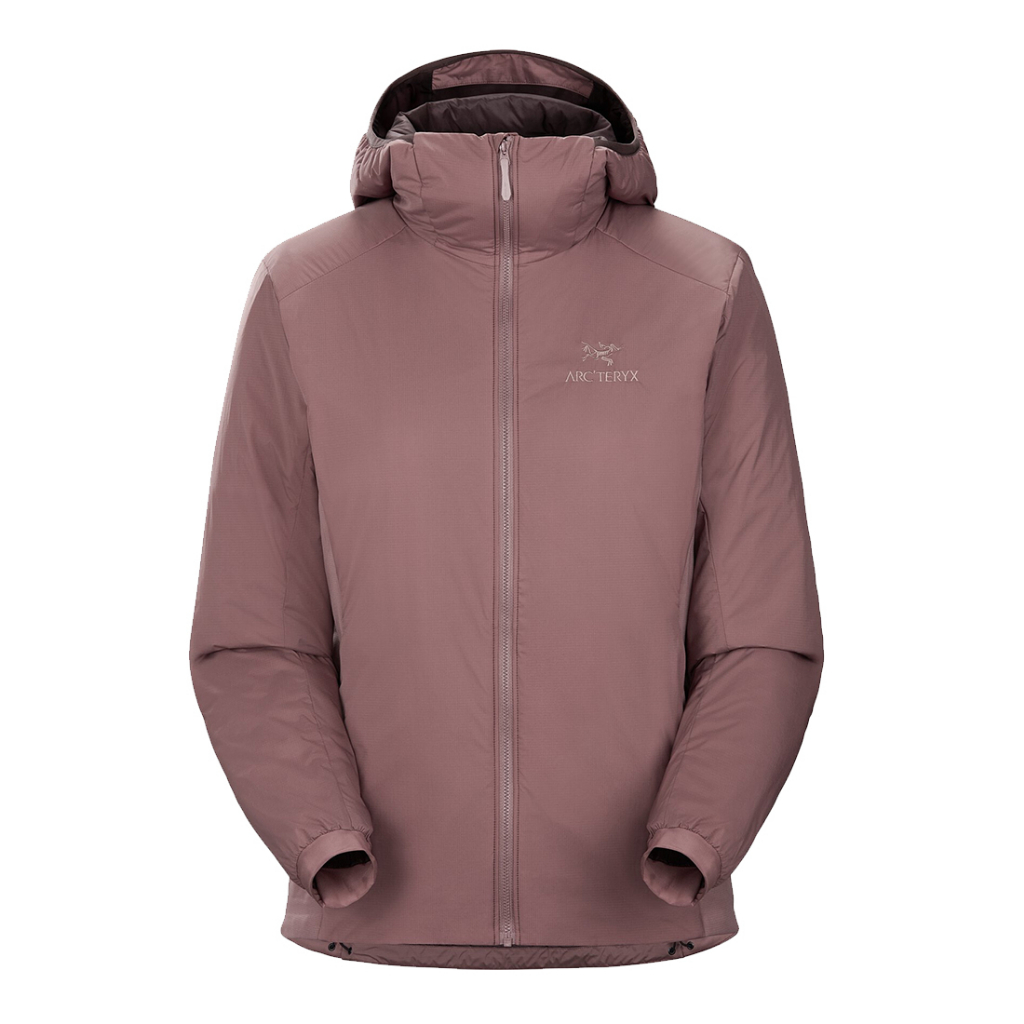 激安大特価 《美品》ARC'TERYX ATOM LT HOODY 24K BLACK laverite.mg