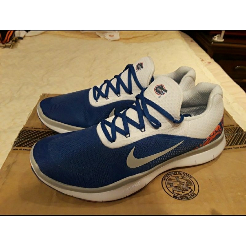 Nike free trainer hotsell v7 week zero duke