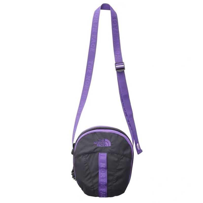 The north face purple label corduroy shoulder on sale bag