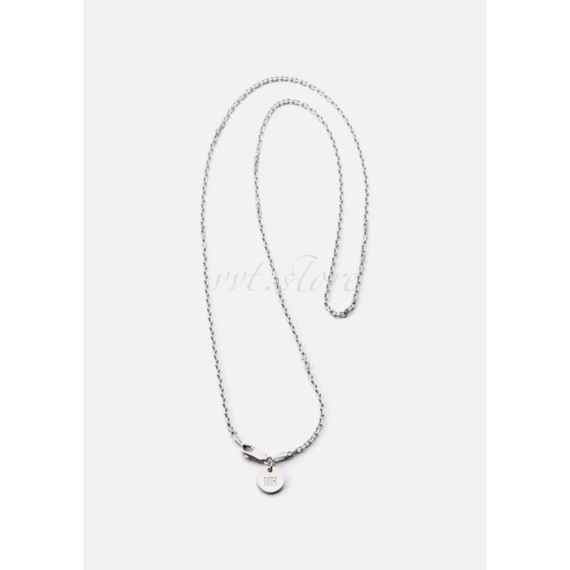 NEIGHBORHOOD 23SS SILVER PLAIN NECKLACE 項鍊| 蝦皮購物