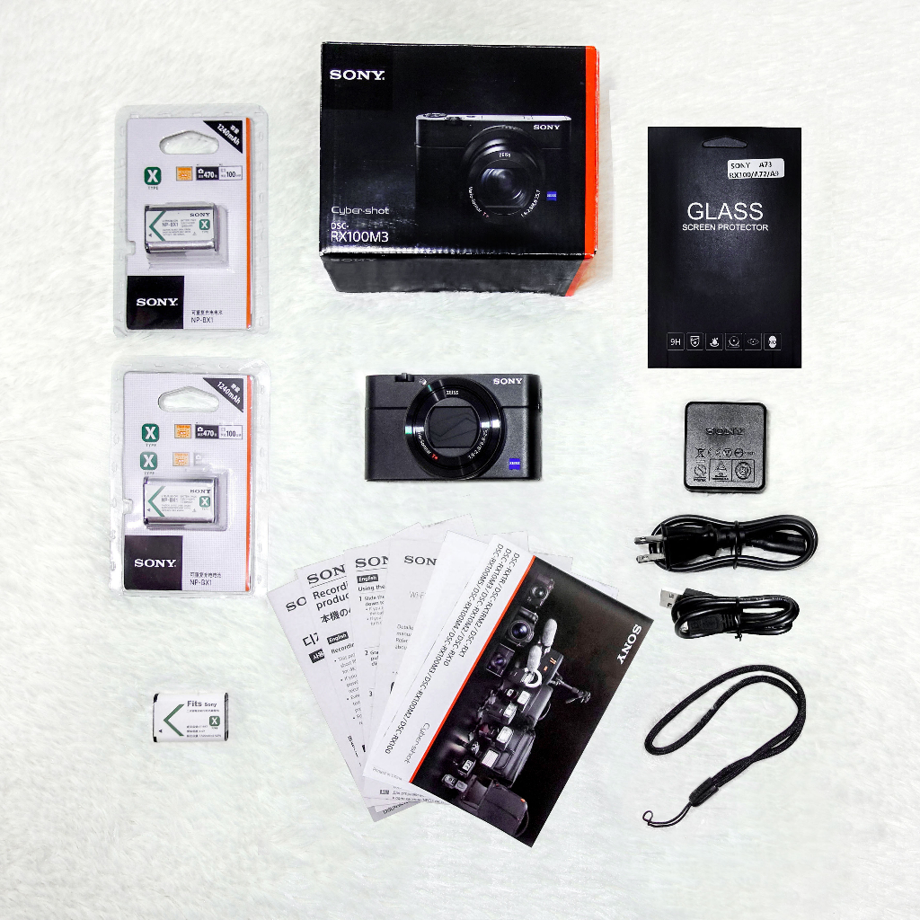 rx100m3 相機- 相機優惠推薦- 3C與筆電2023年5月| 蝦皮購物台灣