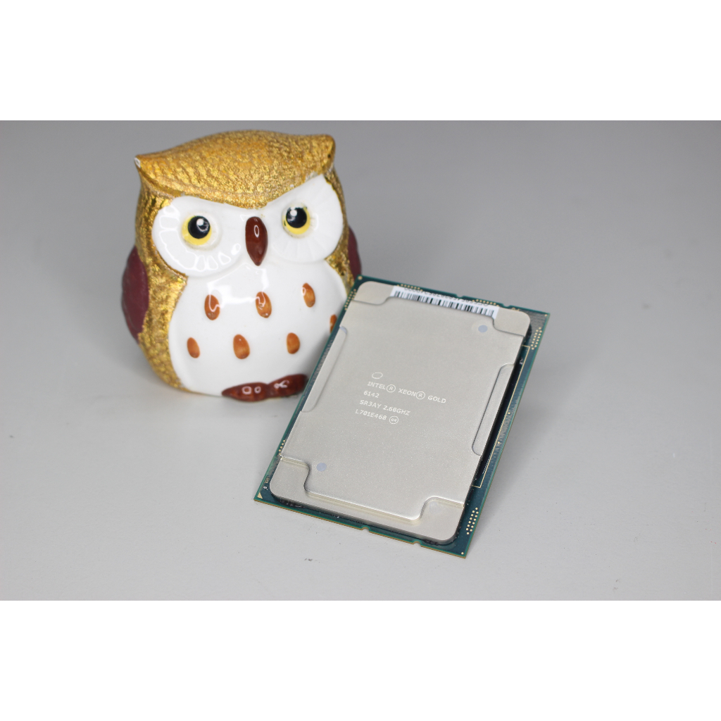 Intel Xeon Gold 6142: Specifiche Dettagliate E Valutazioni Di - Foto 4