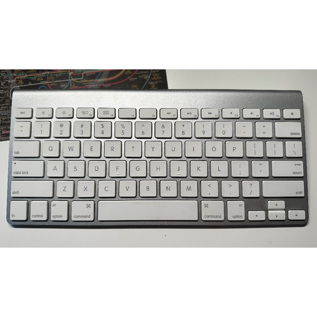 16750円中古 格安買取 驚きの安さ Apple Magic Keyboard 11 Apple純正