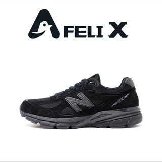 New balance m990bb4 sales triple black