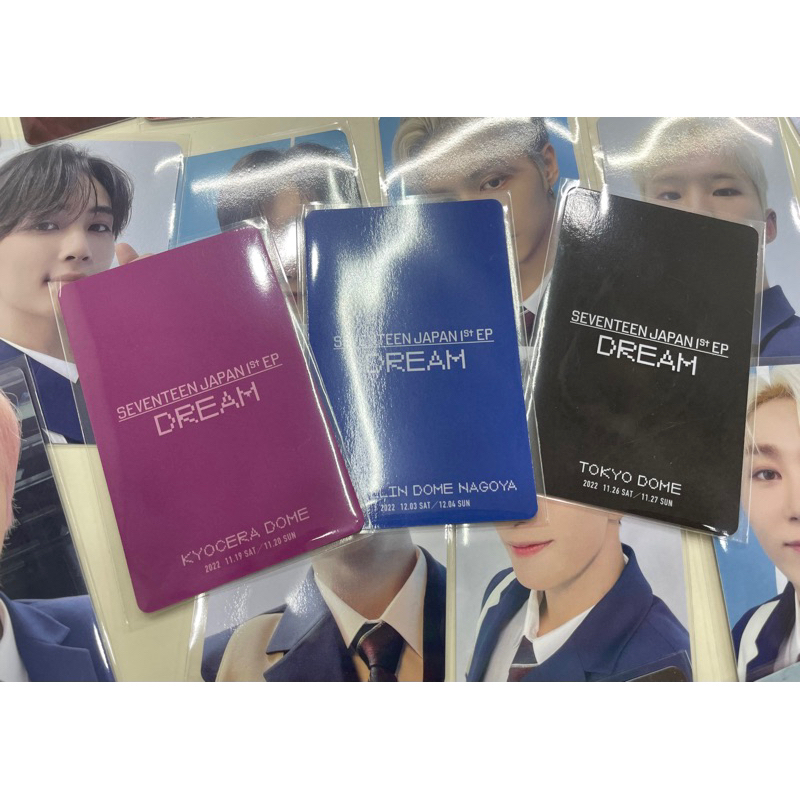 楓🍁現貨-日本會場-東京-名古屋-大阪場-限定特典-DREAM--官網 楓🍁現貨-日本會場-東京-名古屋-大阪場-限定特典-DREAM--官網