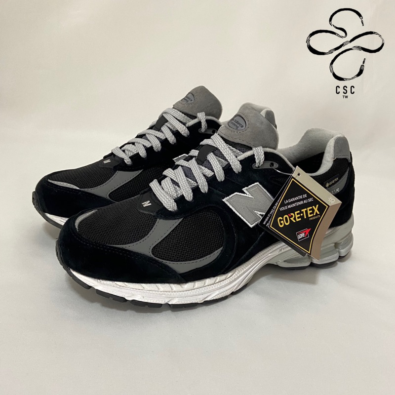 CSC】 New Balance M2002RXD Gore-Tex 2002 防水2002r NB BK配色| 蝦皮購物