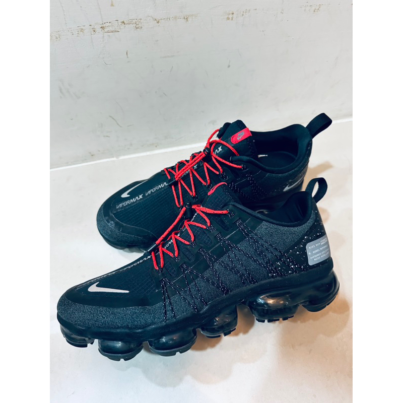 Nike vapormax plus noir et rouge online