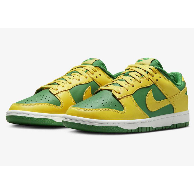 nike dunk low brazil - 優惠推薦- 2023年12月| 蝦皮購物台灣