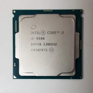 intel core i5-9500 處理器- 優惠推薦- 3C與筆電2025年9月| 蝦皮