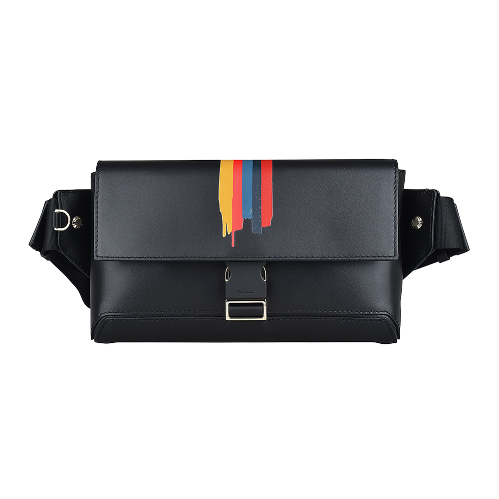 Paul smith best sale rainbow bag