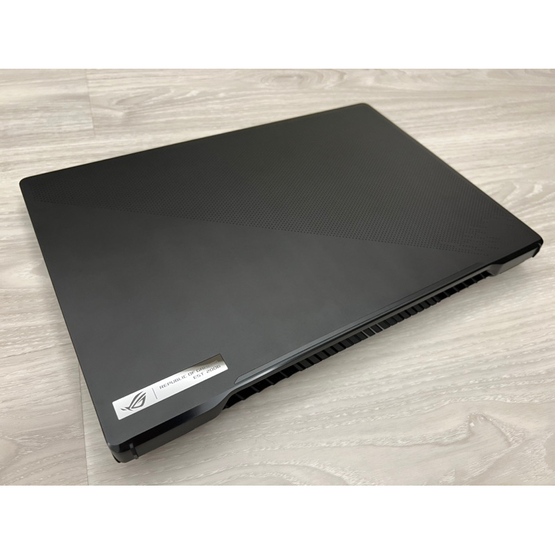 ASUS ROG Zephyrus M16 GU603HE | 蝦皮購物