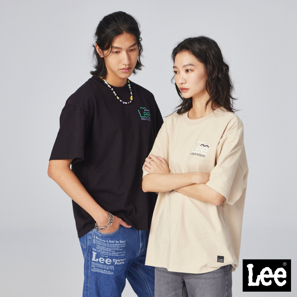 lee urban riders t shirt