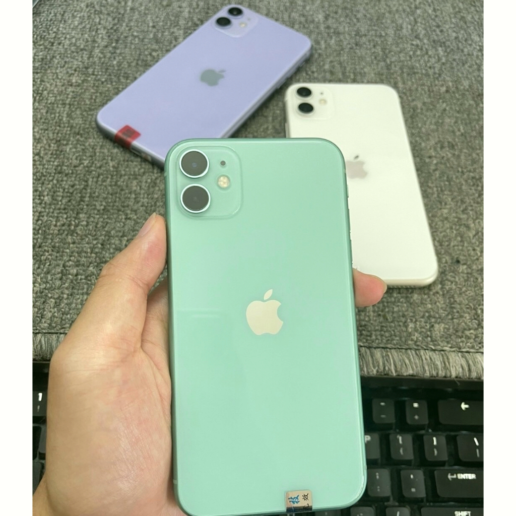 台湾版SIMフリー】iPhone11 256GB 美品 Green | www.tspea.org