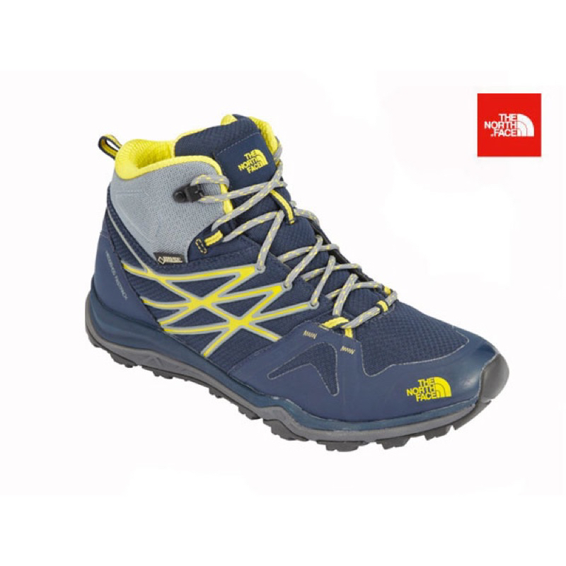 The north face hot sale m hedgehog fastpack gtx