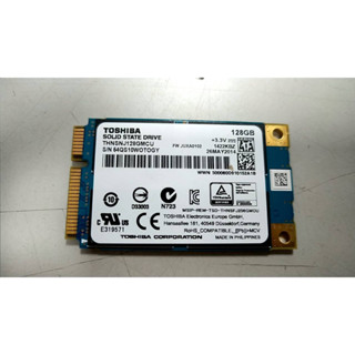 Toshiba hot sale ssd 256gb