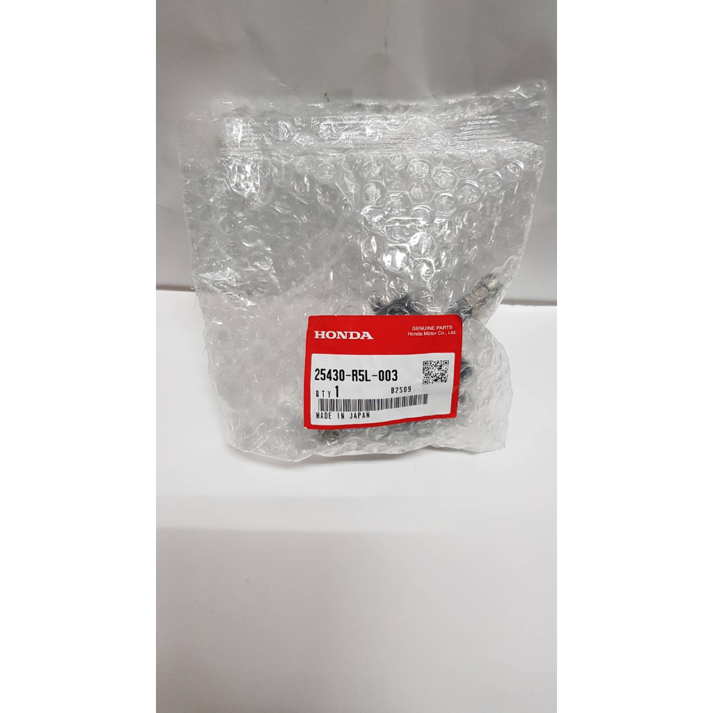 HONDA 本田 原廠 公司貨 ATF 變速箱 油芯 濾芯 25430-R5L-003 | 蝦皮購物