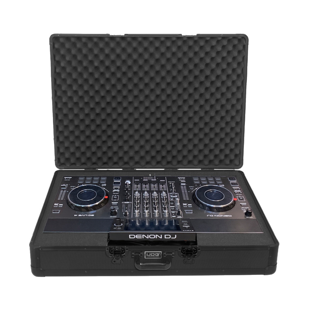 DJ CAT/ UDG Ultimate Pick Foam Denon SC LIVE 4 飛行箱 U93014BL2 | 蝦皮購物