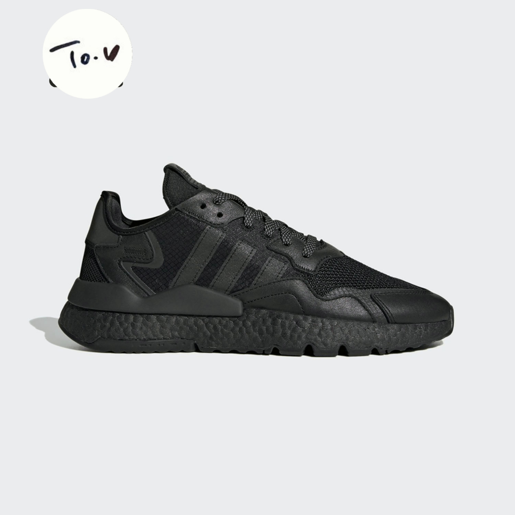 Adidas nite shop jogger 43