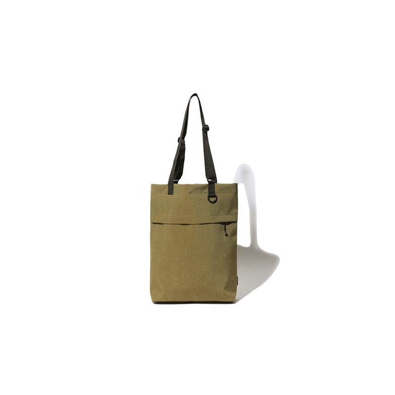 Snow Peak Travel 2way Dry Bag - Olive