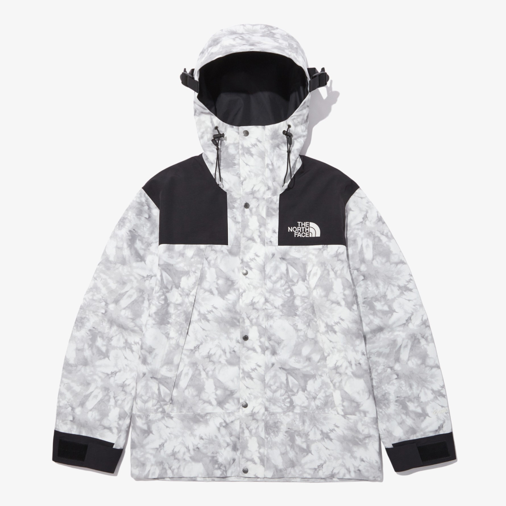 Baro The North Face NOVELTY GTX MOUNTAIN JACKET