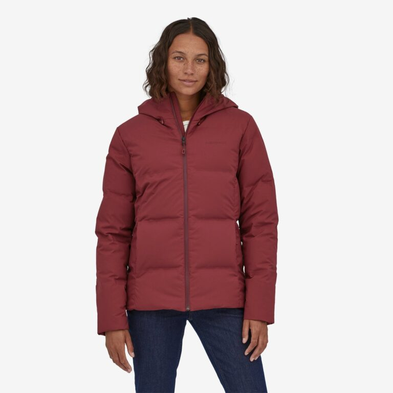 Patagonia 】Women's Jackson Glacier Power Down Jacket 蝦皮購物