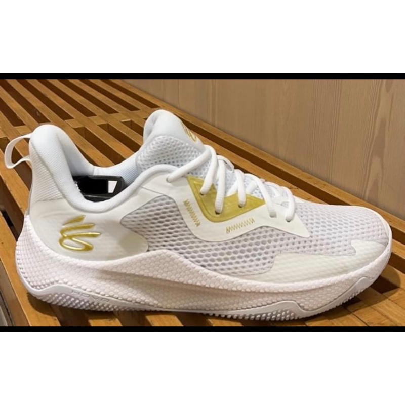 CURRY HOVR SPLASH 3 AP籃球鞋