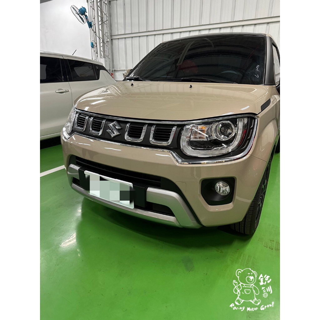 銳訓汽車配件精品 Suzuki Ignis 安裝HP S979 前後+GPS行車記錄器 流媒體行車記錄器(送32G) | 蝦皮購物