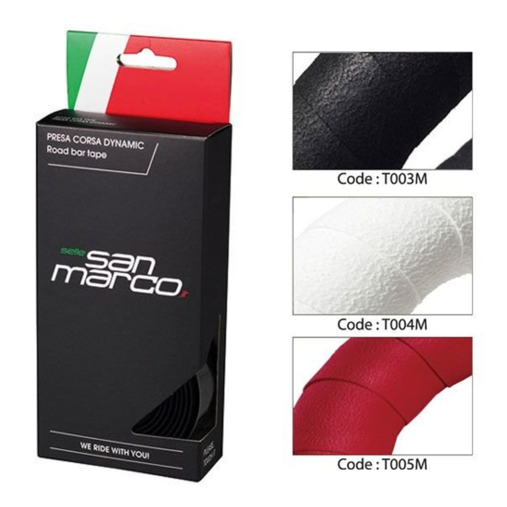 Achetez des Contec Prestige.Grip Guidoline/Ruban De Guidon 200cm 2.5mm