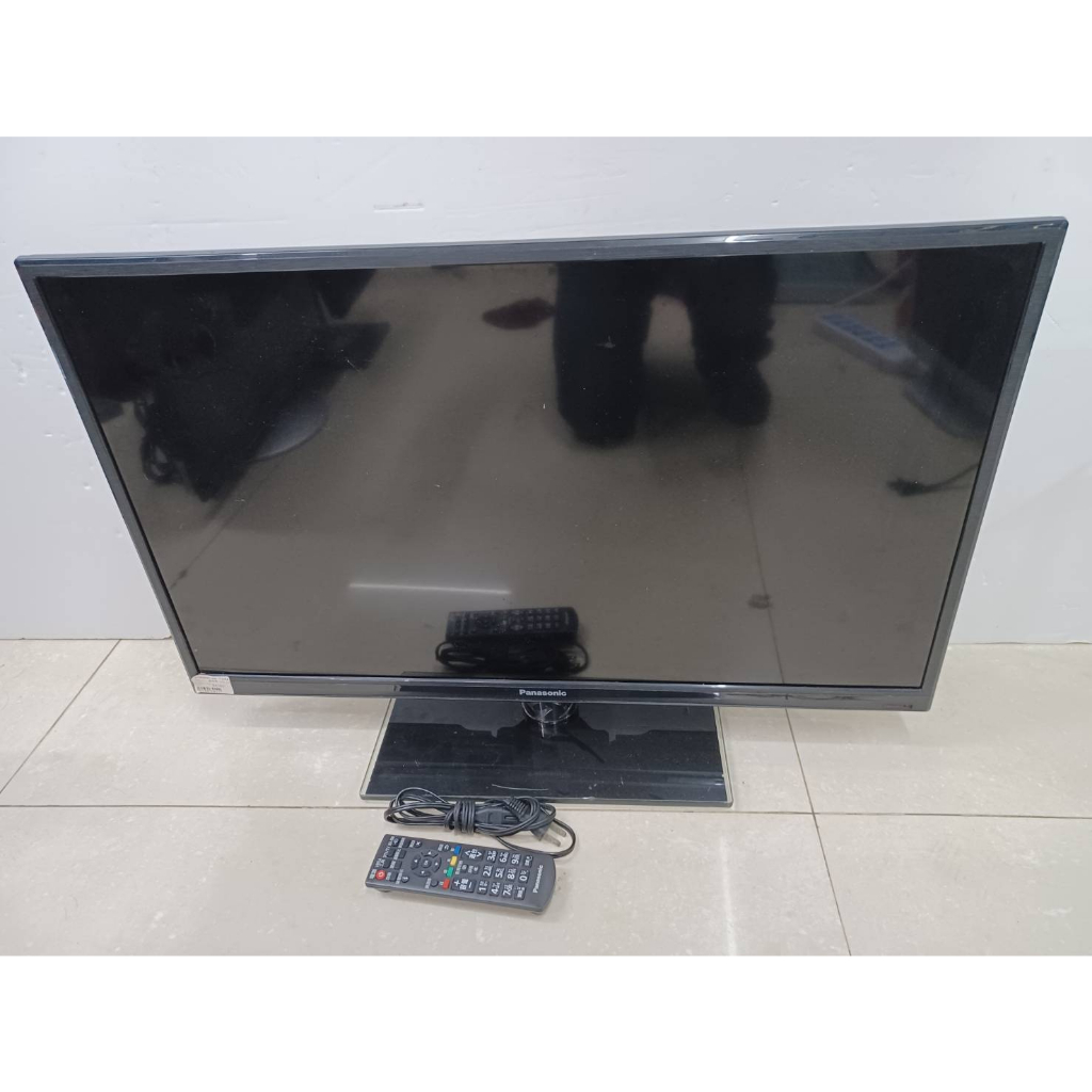 液晶電視國際牌 32吋 LED 液晶電視 TH-L32BF6W**奇美CMV 17吋液晶螢幕無線 | 蝦皮購物