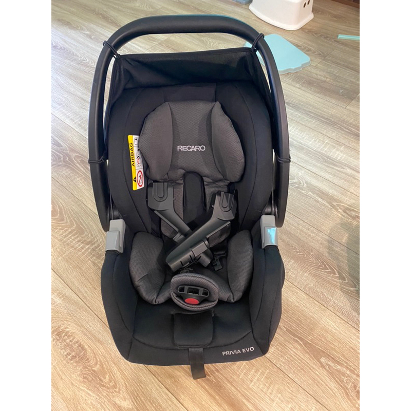 Privia 2024 evo recaro