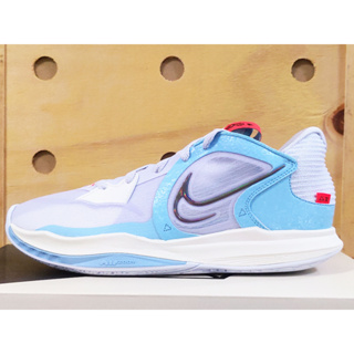 Nike Air Flight 89 白藍皮革AJ4 大底藍球鞋CN5668 101 US8.5(26.5cm