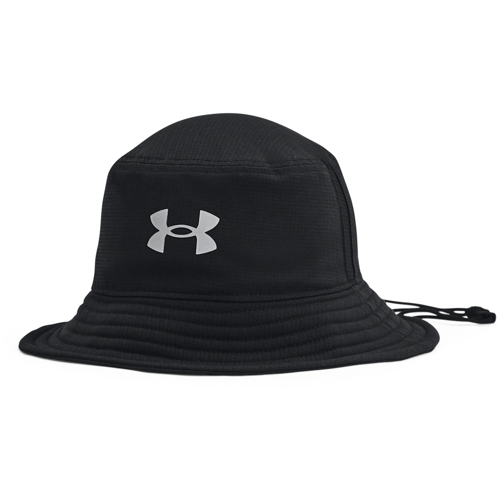 UNDER ARMOUR】UA男Isochill Armourvent漁夫帽-人氣新品| 蝦皮購物