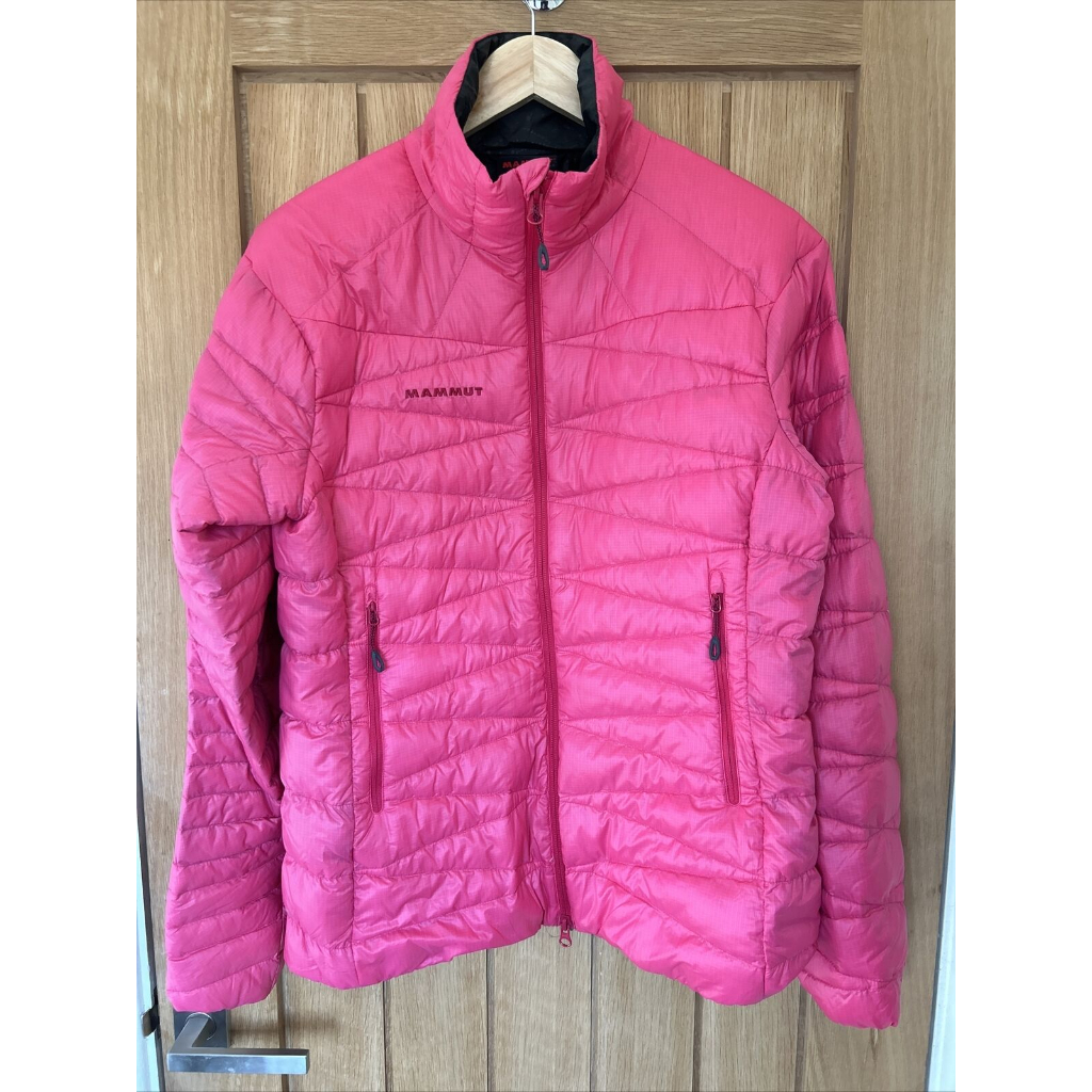 Mammut miva light down jacket sales