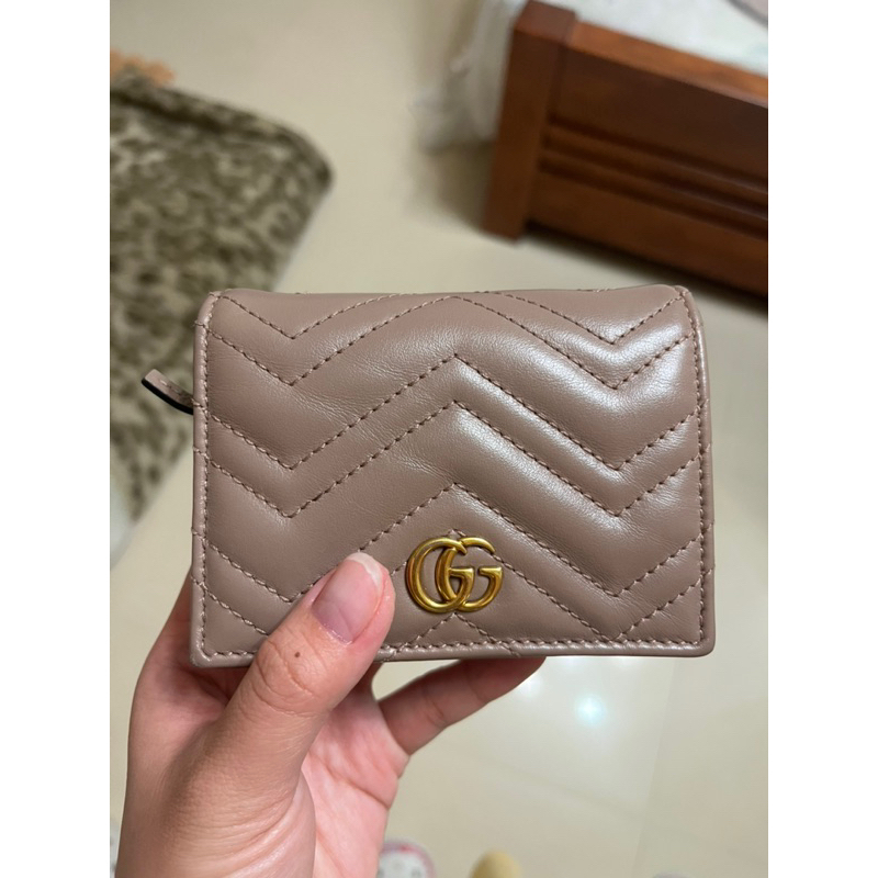 Gucci marmont matelasse new arrivals