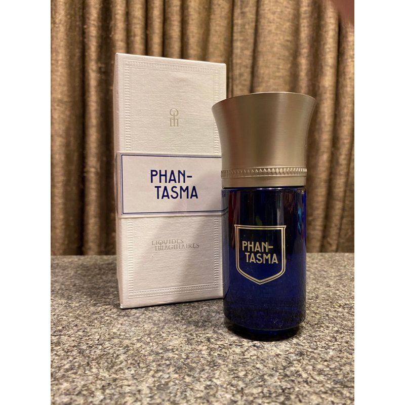 液態創想 幻想之語 100mL Les Liquides Imaginaires Phantasma