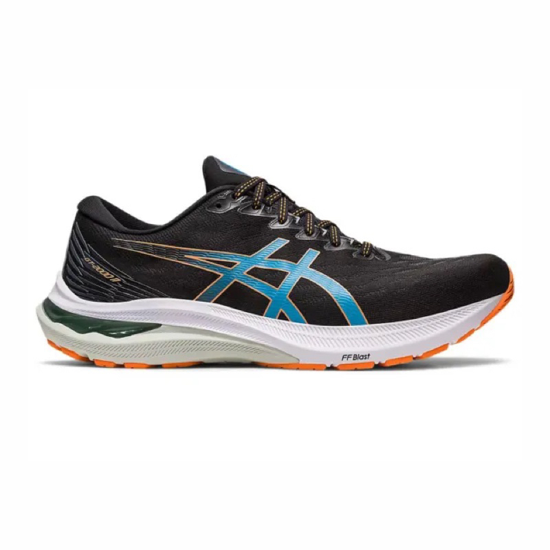 零碼26.5cm」ASICS 亞瑟士GT-2000 11 *4E寬楦* 男款慢跑鞋（1011B476
