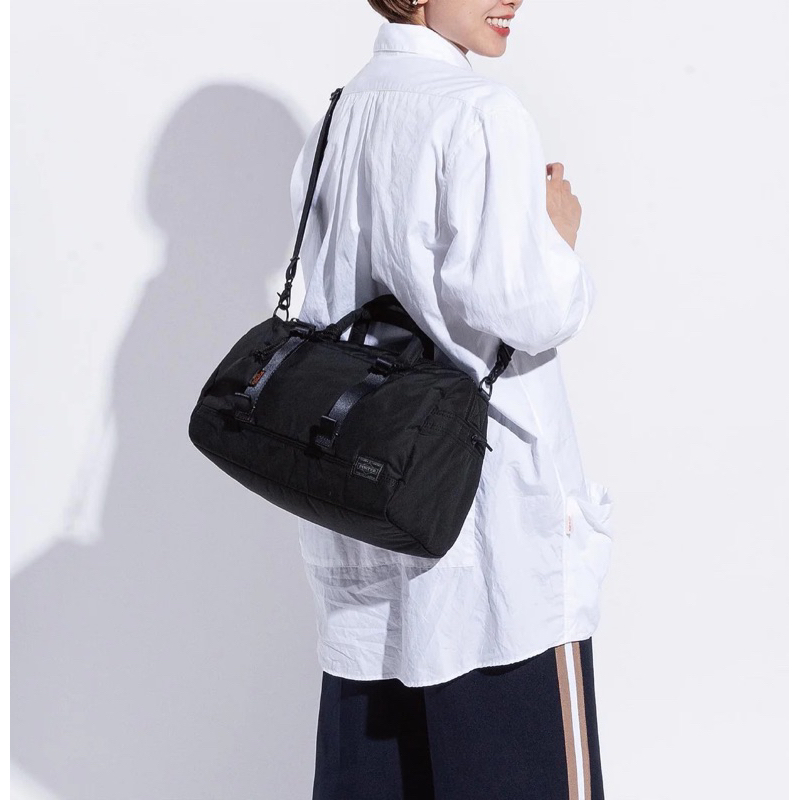 極美品】ポーター センシズ ドクターズバッグ 672-26821 吉田 極美品】ポーター センシズ ドクターズバッグ 672-26821 吉田