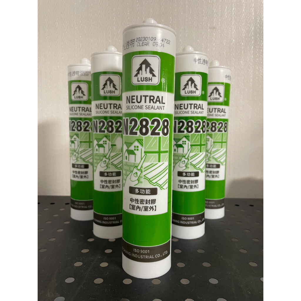 CTC 地球牌 769 中性骨色 矽利康 silicone 300ML 中性密封膠 矽膠 | 蝦皮購物