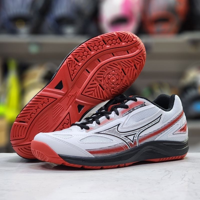 美津濃MIZUNO BREAK SHOT 4 AC 男網球鞋61GA234062 | 蝦皮購物
