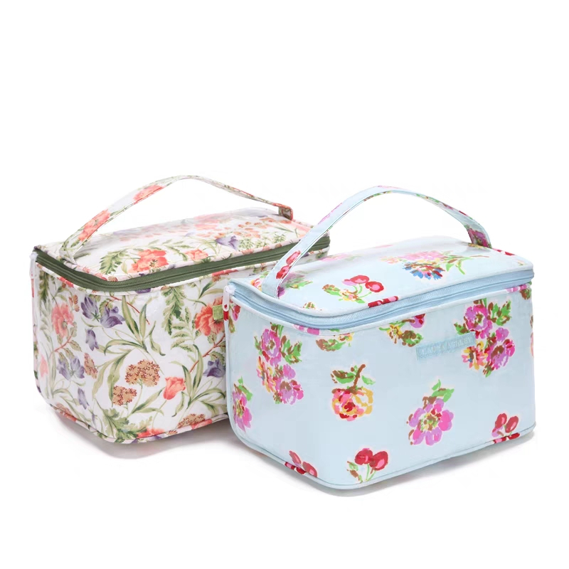 Laura ashley vanity online case