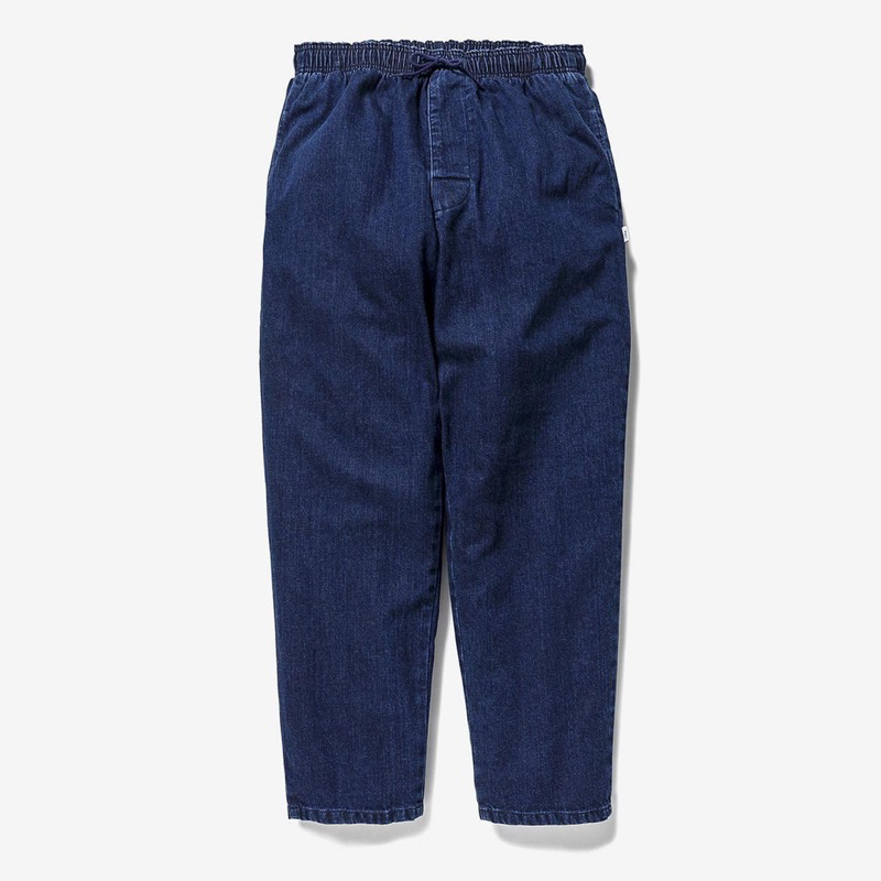WTAPS SEAGULL 01 TROUSERS tracks tuck AH