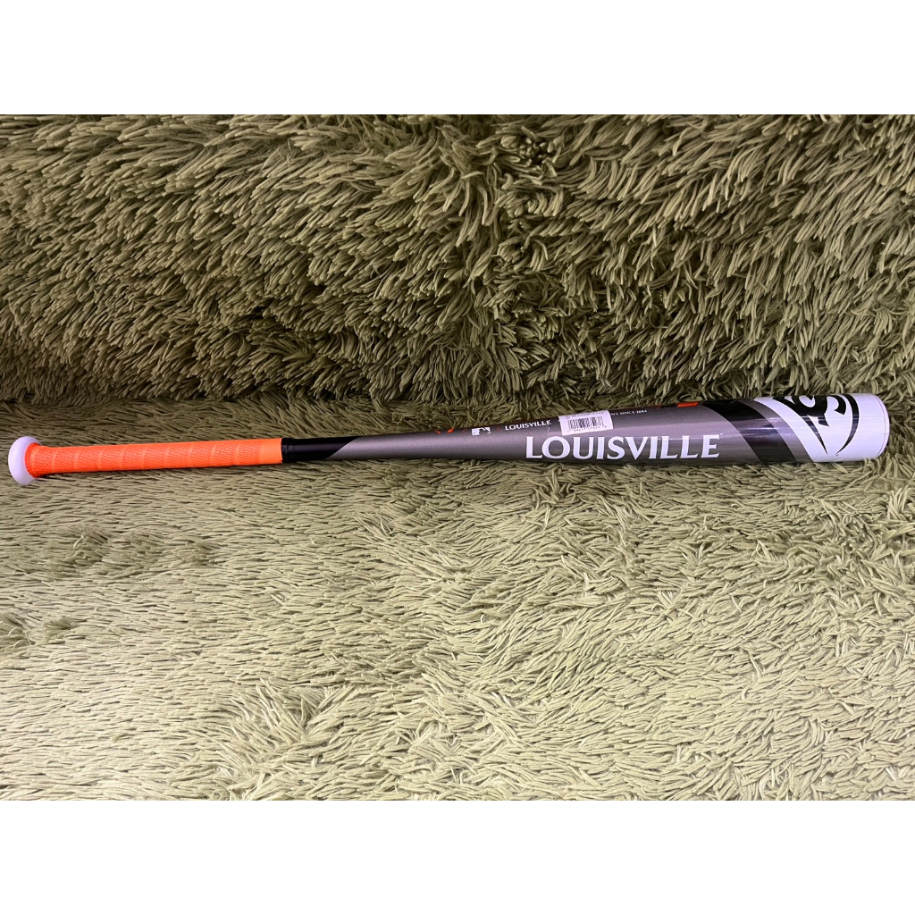 Used Louisville Slugger TPS RED 32 -10 Drop BB/SB / Bats Slowpitch