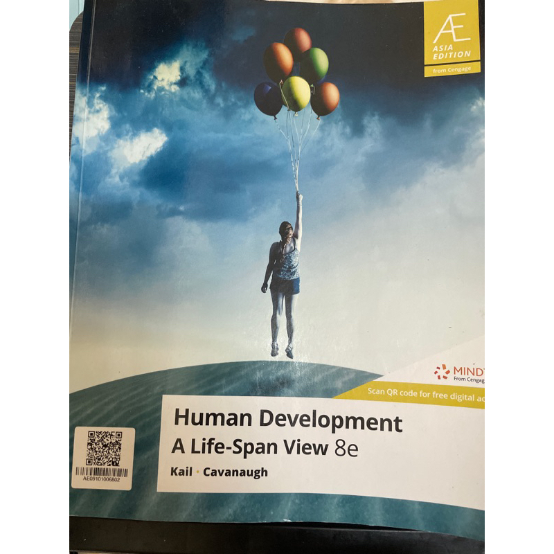 Essentials of Human Development a Lifespan View 2nd Edition PDF – Unlocking the Secrets of Growth and Change