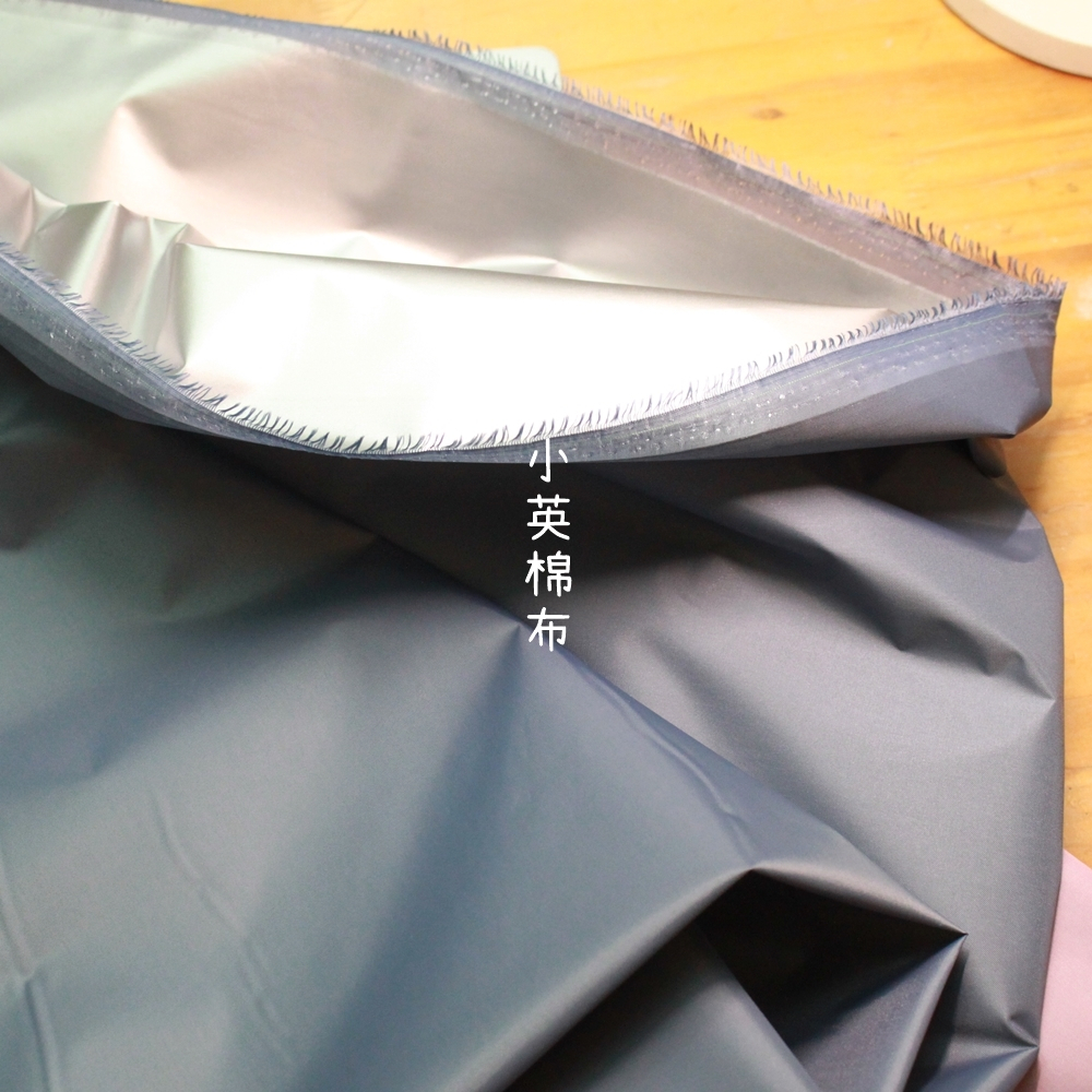 *熱銷*【F8 素色 防光,防水 遮光布】1碼/ 遮光 遮日頭 防水 擋雨 一邊銀色一邊可選色 防曬 蓋車 效果佳 | 蝦皮購物