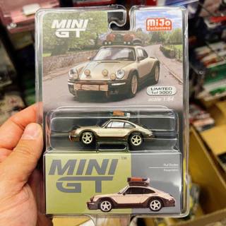 mini gt mijo - 優惠推薦 - 2024年6月 | 蝦皮購物台灣