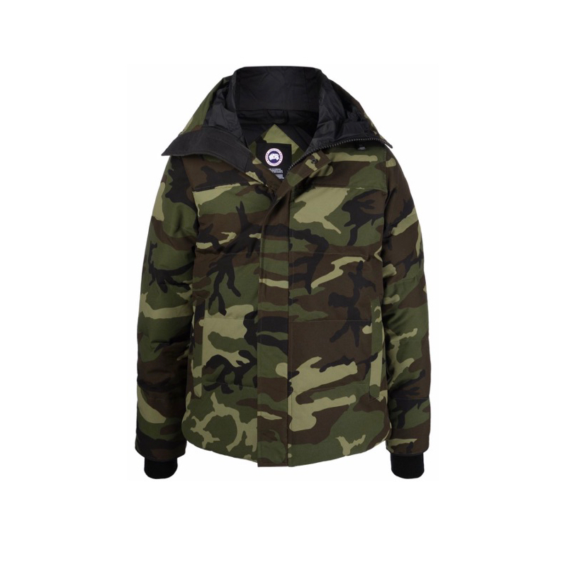 Canada goose macmillan down on sale parka