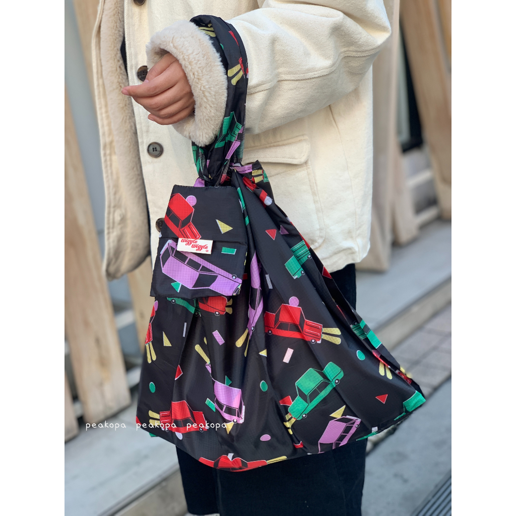 Kavu rope bag online popsicle party